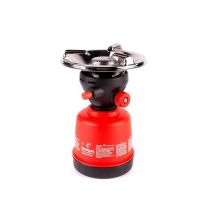 Kemping főzők, gázfőzők