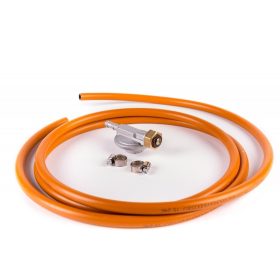 Nyomásszabályozó szett 1,2 m, 00291