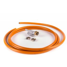 Nyomásszabályozó szett 1 m, 00295