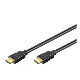 Goobay 028-066 HDMI kábel 1.3 aranyozott 7,5m