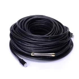   HCT 028-098 Aktív HDMI  kábel 1.4 aranyozott erősítővel, 25 m