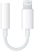 HCT Utángyártott Lightning-adapter 3,5 mm Jack csatlakozóhoz - lightning-jack átalakító 028-106