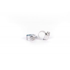 Tömlőbilincs 11-16 mm 1/2" 2db/csomag (10364)