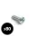 Handy 04805 Forgácslap csavar - peremes lencsefejű - 4,2 x 16 mm - 80 db / csomag