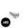 Handy 04806 Önfúró laposfejű lemezcsavar - 4,2 x 19 mm - 60 db / csomag