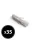 Handy 04810A Tipli - 6 x 30 mm - 35 db / csomag