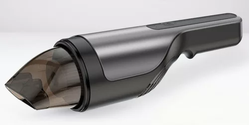 Phonocar 04994 Professzionális hordozható porszívó 5.5KPa szívóerővel, 2000mAh akkuval