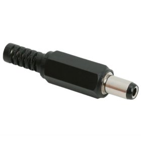 05148 DC dugó törésgátlóval