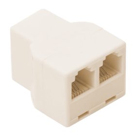 05218 6P4C Y elosztó