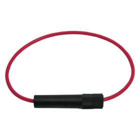 05260 Biztosíték foglalat