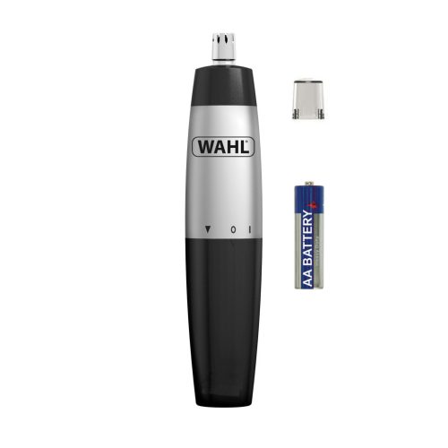 Wahl elemes orrszőr-, fülszőr- és szemöldöknyíró, 05642-135