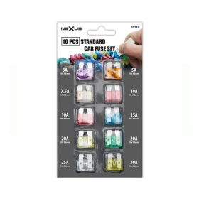 05710 Késes biztosíték egységcsomag