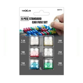 05711 Késes biztosíték egységcsomag