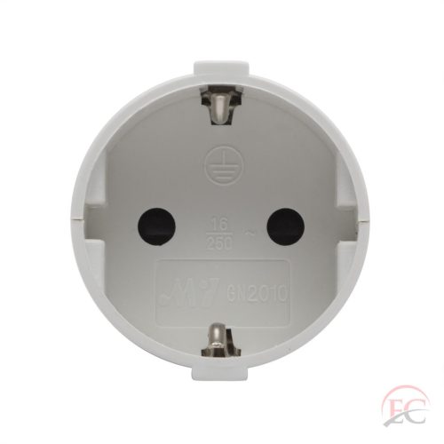 Delight 05937 Lengő dugaszoló aljzat