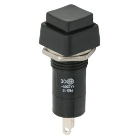 09024FK Nyomógombos kapcsoló