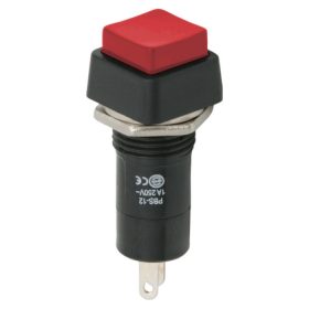 09024PI Nyomógombos kapcsoló