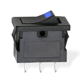 09027KE Billenő kapcsoló