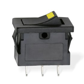 09027SA Billenő kapcsoló