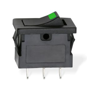 09027ZO Billenő kapcsoló