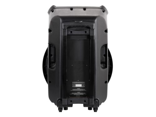 Trevi XF 1600 KB XFEST party, buli hangszóró - 200W tiszta erő és végtelen szórakozás!