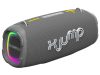 XJUMP XJ 200 GRAY IPX5 vízállóságú, hordozható hangszóró, 90W-os zenei teljesítménnyel, szürke színben