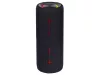 Trevi XR 8A44 DOUBLE Black XR JUMP Bluetooth hangszóró, kihangosító és médialejátszó TWS funkcióval 