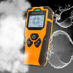   Handy 10040 Digitális multifunkciós detektor - fém, fa, áram kereső műszer