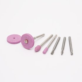 Handy 10125-04 Csiszoló- és gravírozószett