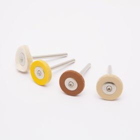 Handy 10125-13 Polírozókészlet