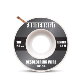 Fahrenheit 10134 Ónszívó szalag