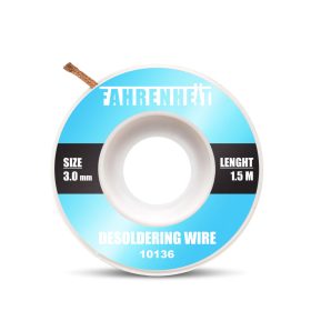 Fahrenheit 10136 Ónszívó szalag
