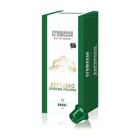   Cremesso Espresso Edizione Italiana kávékapszula 16 db, 10170382