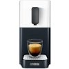 Cremesso Easy kapszulás kávéfőző (Fekete Fehér), 10183583