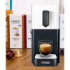 Cremesso Easy kapszulás kávéfőző (Fekete Fehér), 10183583