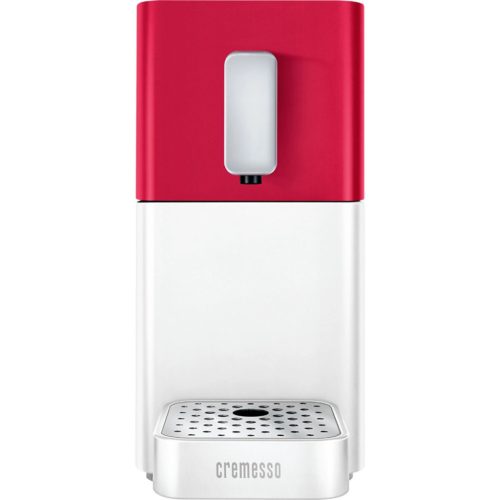 Cremesso Easy kapszulás kávéfőző (Piros Fehér), 10183742