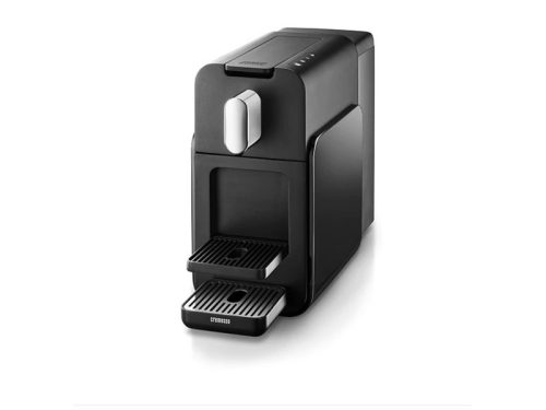 Cremesso Brava Kapszulás kávéfőző, Fekete, 10196323