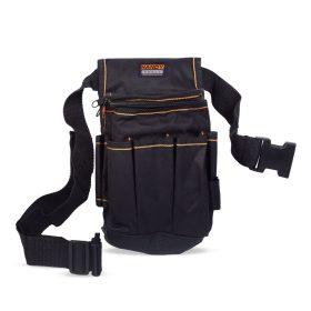   Handy 10243 Multifunkciós szerszámtartó öv - 15 x 20 x 10 cm - fekete