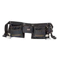 Viselhető szerszám tárolók