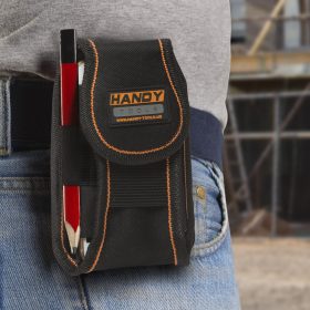 Handy 10269 Telefontartó tok - 5,5"