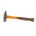 Handy 10428E Lakatos kalapács üvegszálas nyéllel - 800 g