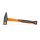 Handy 10428F Lakatos kalapács üvegszálas nyéllel - 1000 g