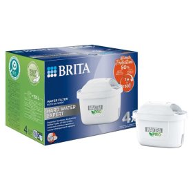   Brita 1051771 Maxtra Pro Hard Water Expert 4 db-os szűrőbetét