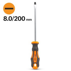 Handy 10521 Csavarhúzó - 200 mm - 8.0