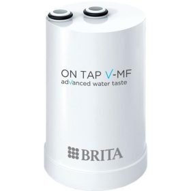   Brita BR1052402 On Tap Pro V-MF csapvízszűrő betét OnTap, OnTap V, OnTap Pro V-MF rendszerekhez