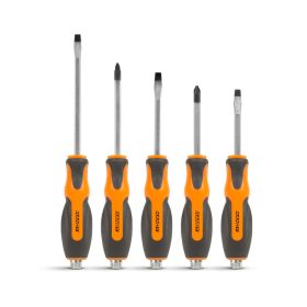 Handy 10704 Üthető csavarhúzó készlet