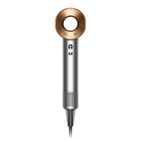   Dyson Supersonic™ Origin hajszárító (nickel/copper) HD07 (107830-01)