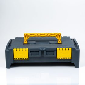   Handy 10982A Sorolható szerszámos táska - "S" méret - 468 x 338 x 148 mm