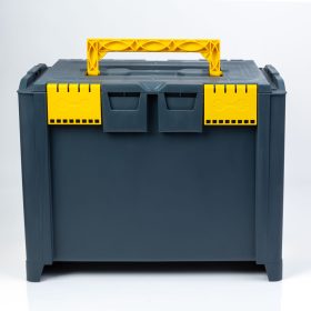   Handy 10982C Sorolható szerszámos táska - "L" méret - 468 x 338 x 375 mm