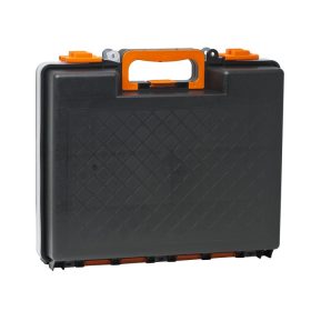 10993 Professzionális dupla rendszerezőtáska