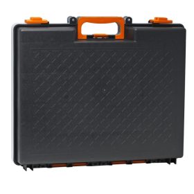 10995 Professzionális dupla rendszerezőtáska